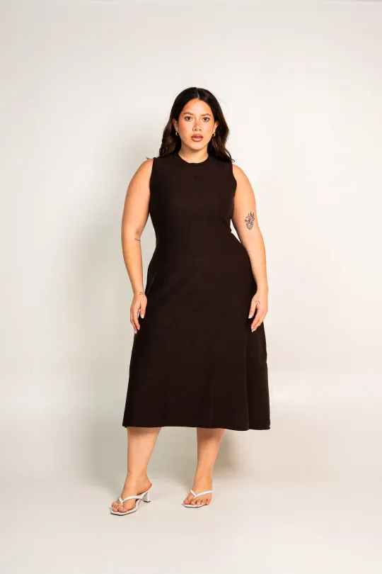 Vestido Charlotte