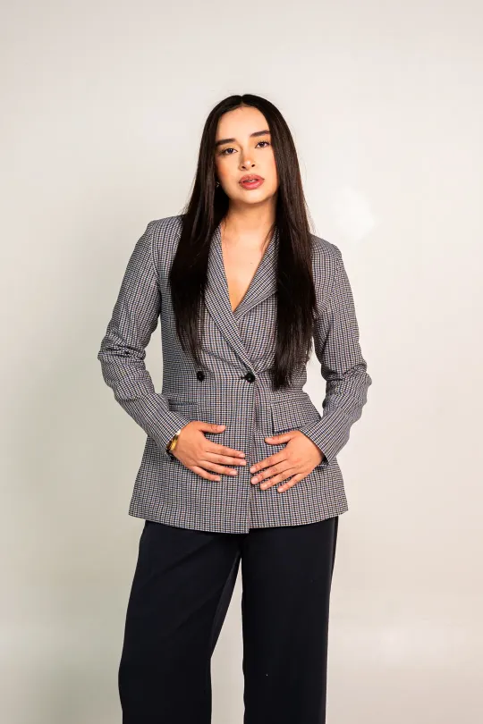 Chaqueta Prime