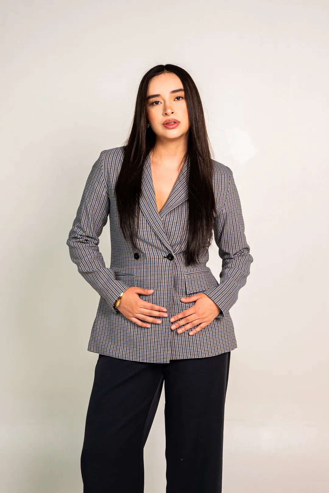 Chaqueta Prime