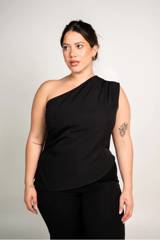Blusa Milan
