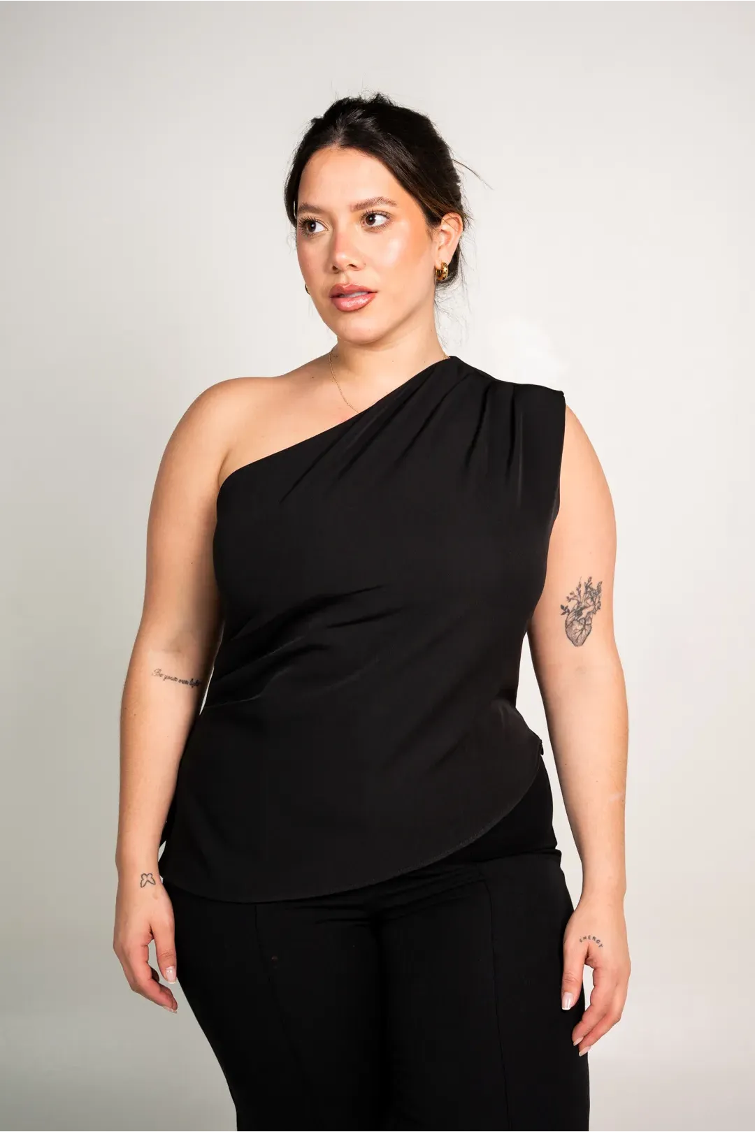 Blusa Milan