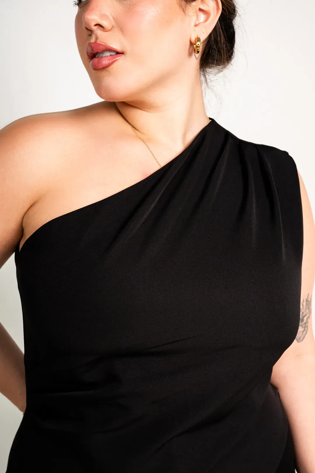 Blusa Milan