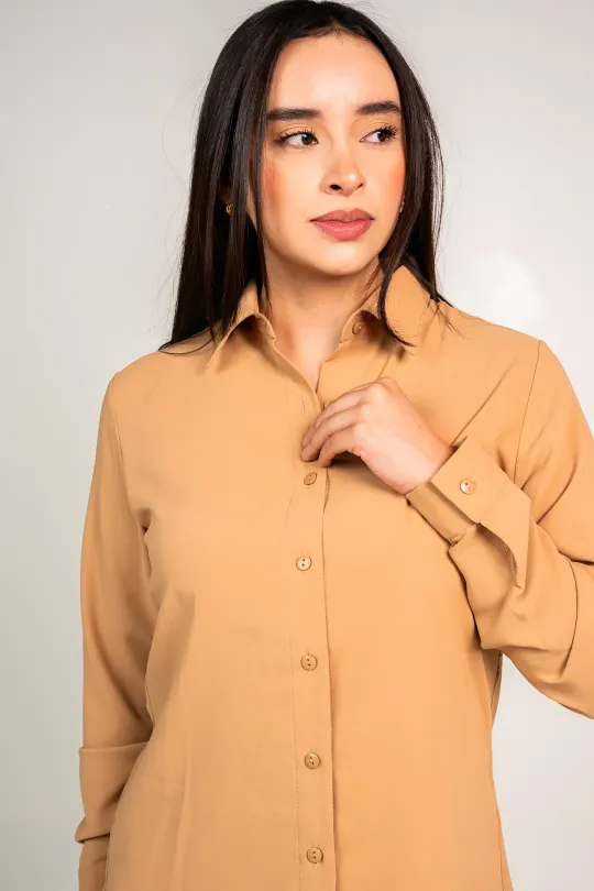 Camisa Serena