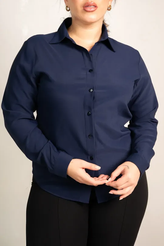 Camisa Serena