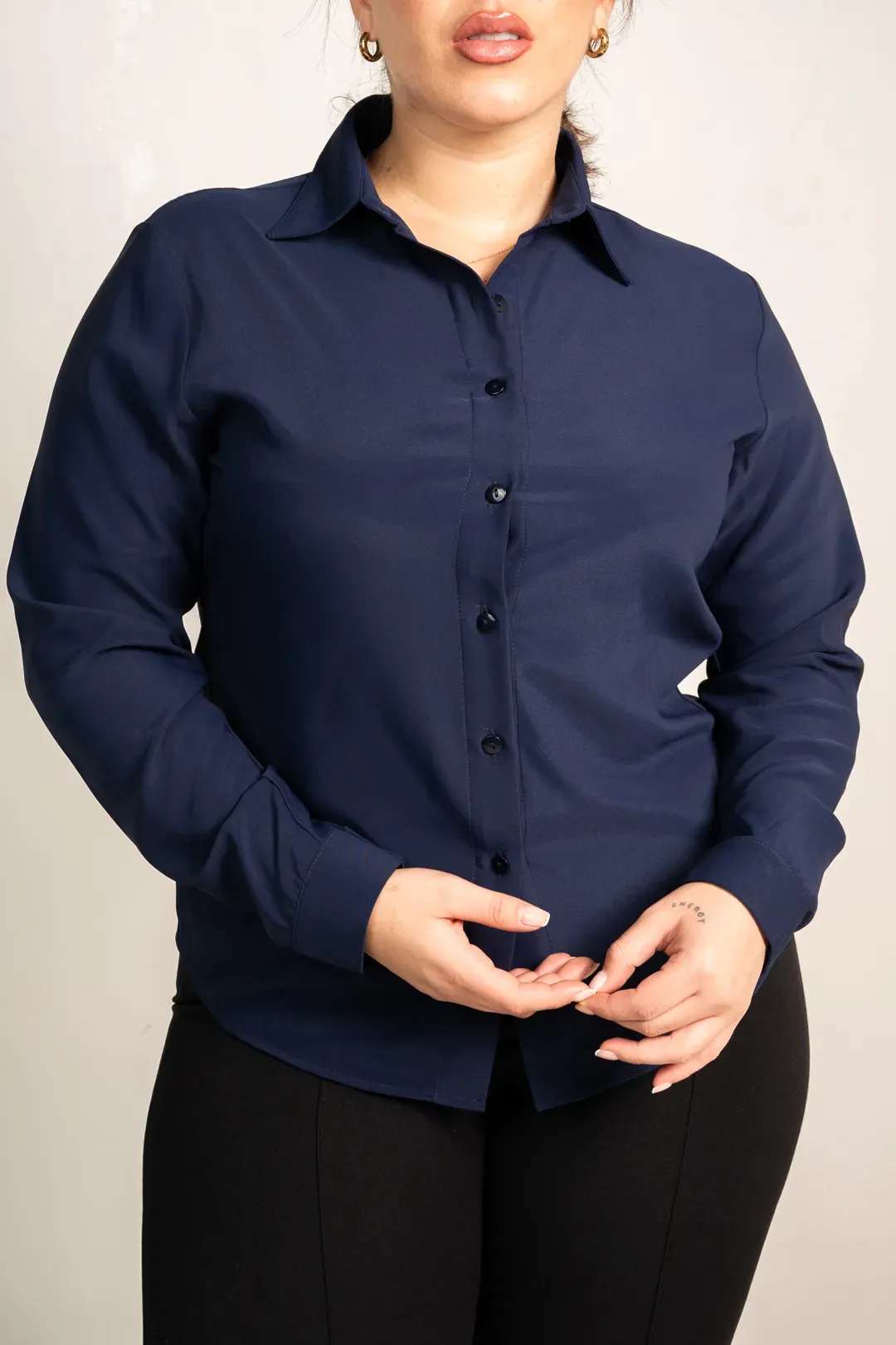 Camisa Serena