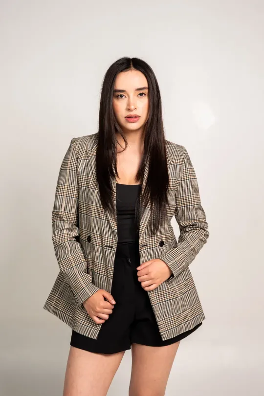 Chaqueta Prime