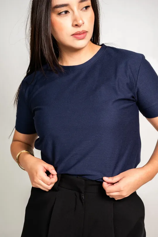 Camiseta Galleta