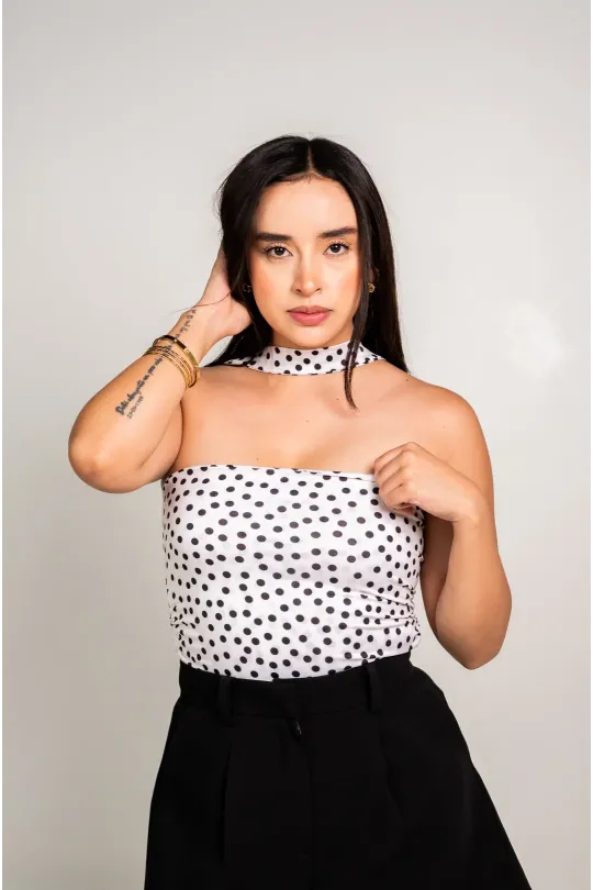 Bianca Top