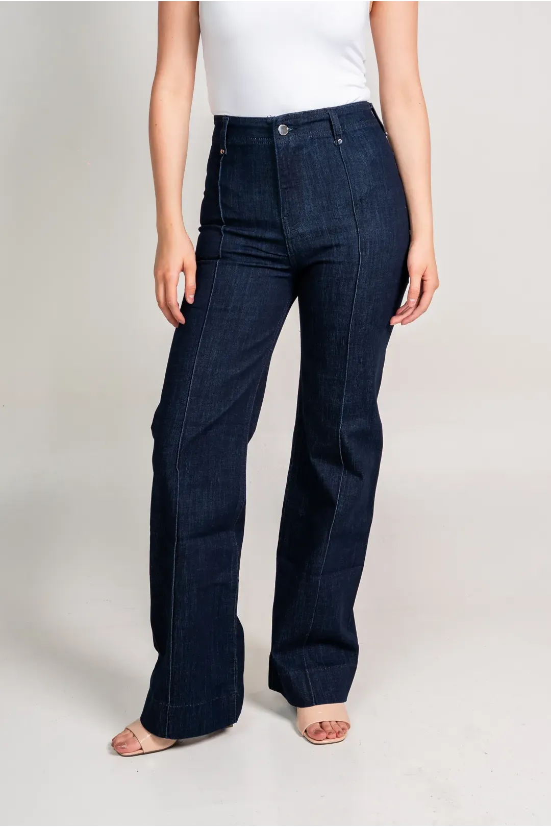 Wide Leg Emma Long