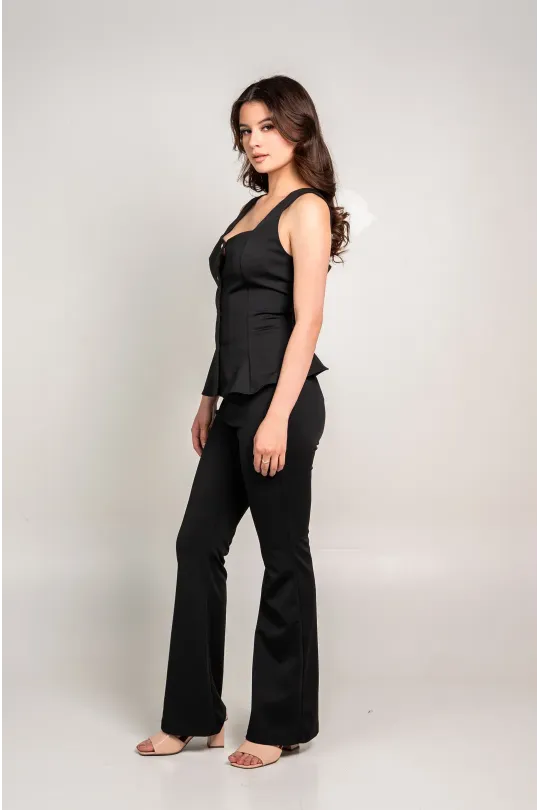 Flare Valentina