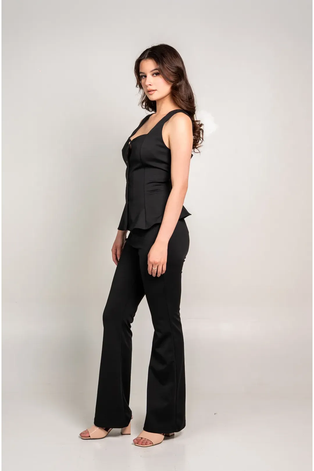 Flare Valentina