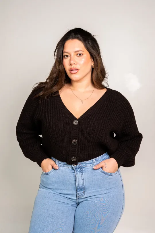 Cardigan Amelia