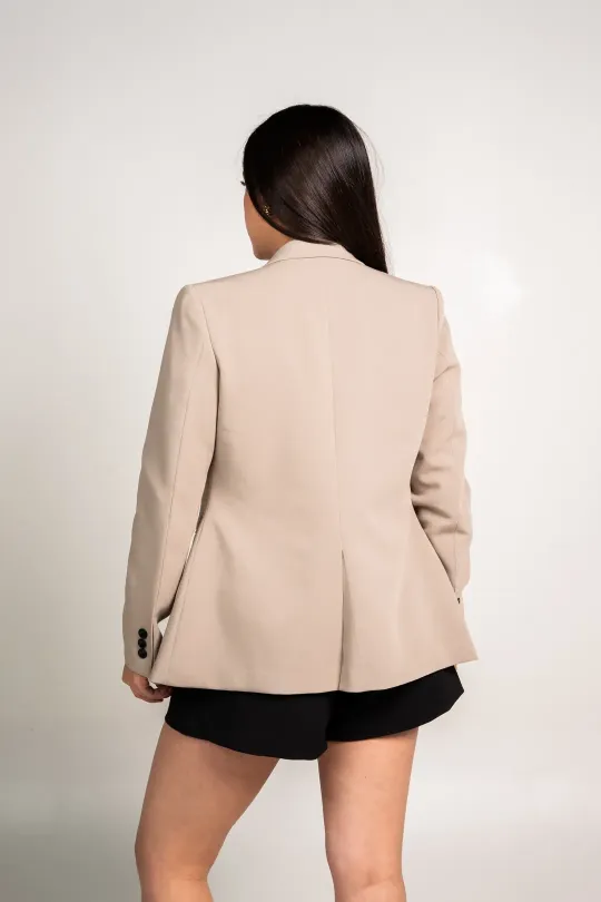 Blazer Mulher
