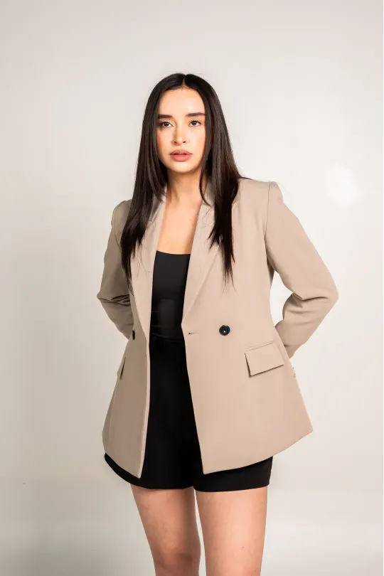 Blazer Mulher
