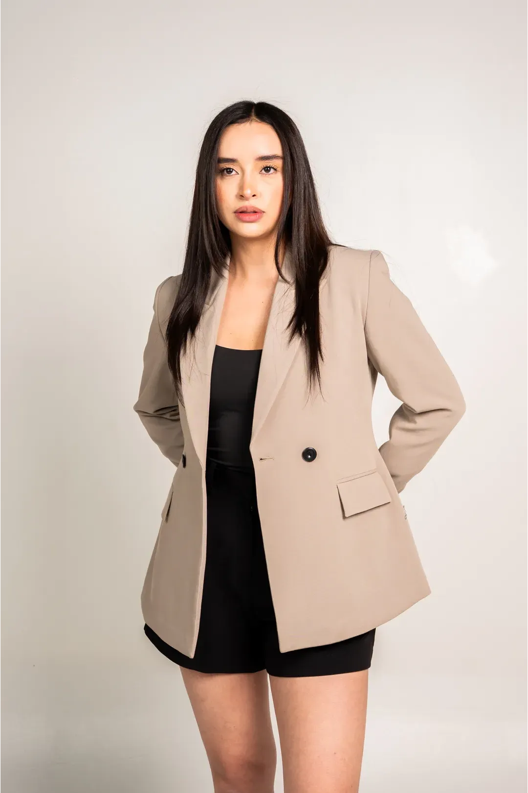Blazer Mulher