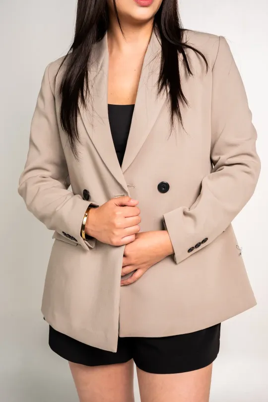 Blazer Mulher