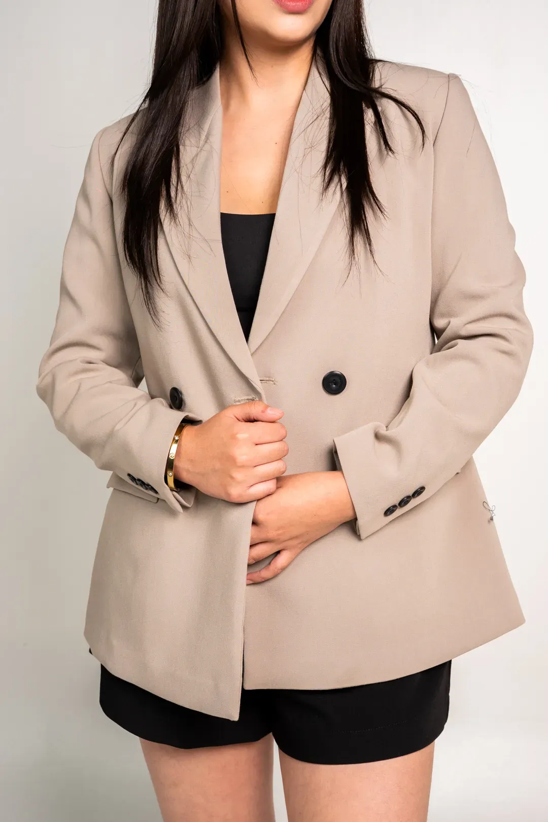 Blazer Mulher