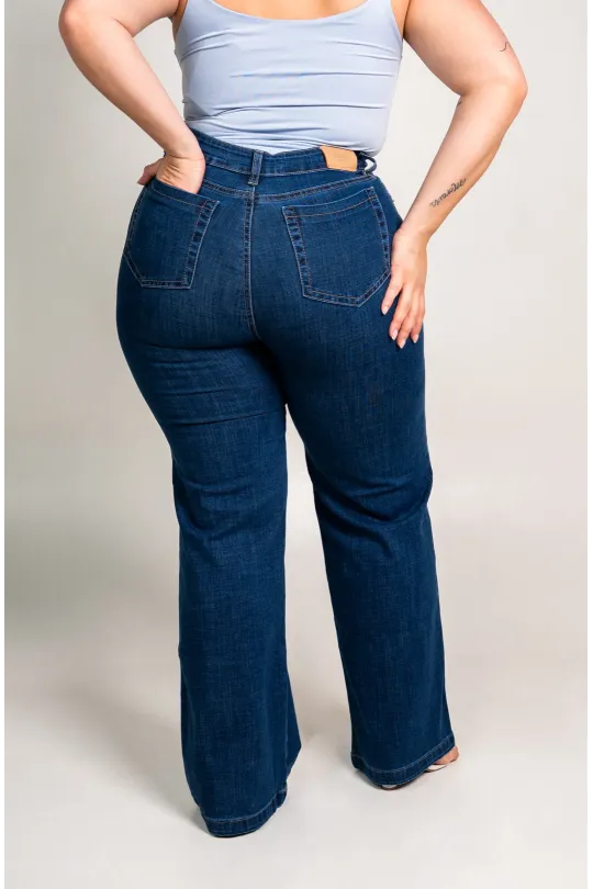 Jean Straight LONG 2