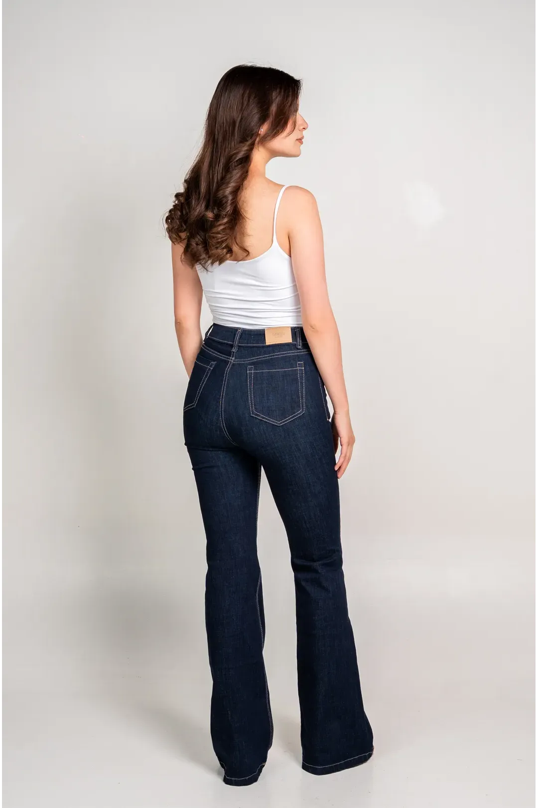 Flare Jeans REGULAR