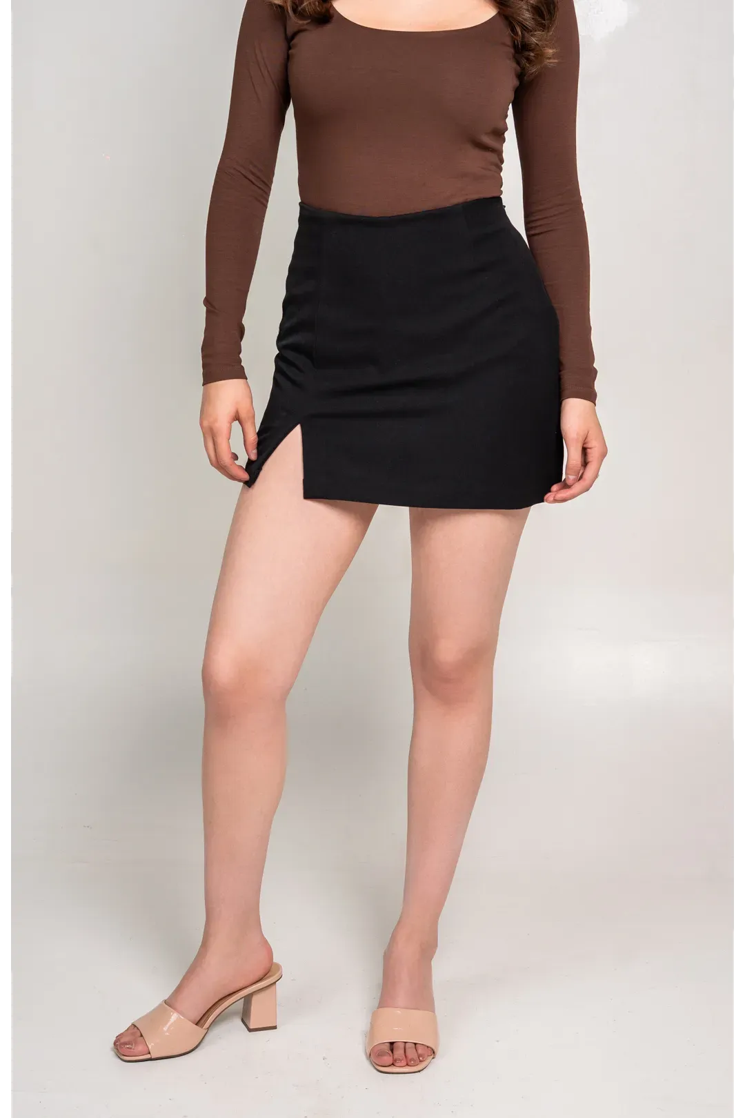 Faldashort Kasie