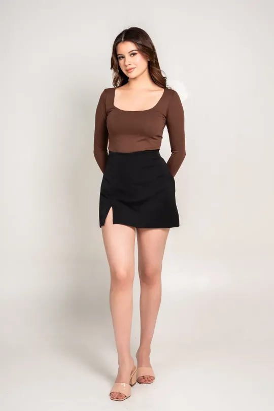 Faldashort Kasie