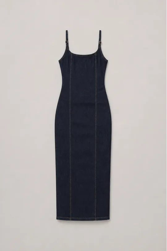 Vestido Jean Elodie