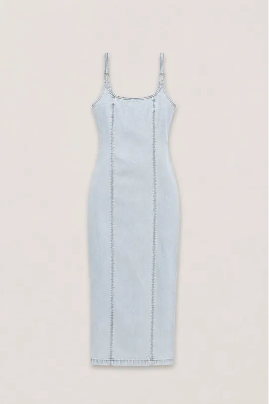 Vestido Jean Elodie