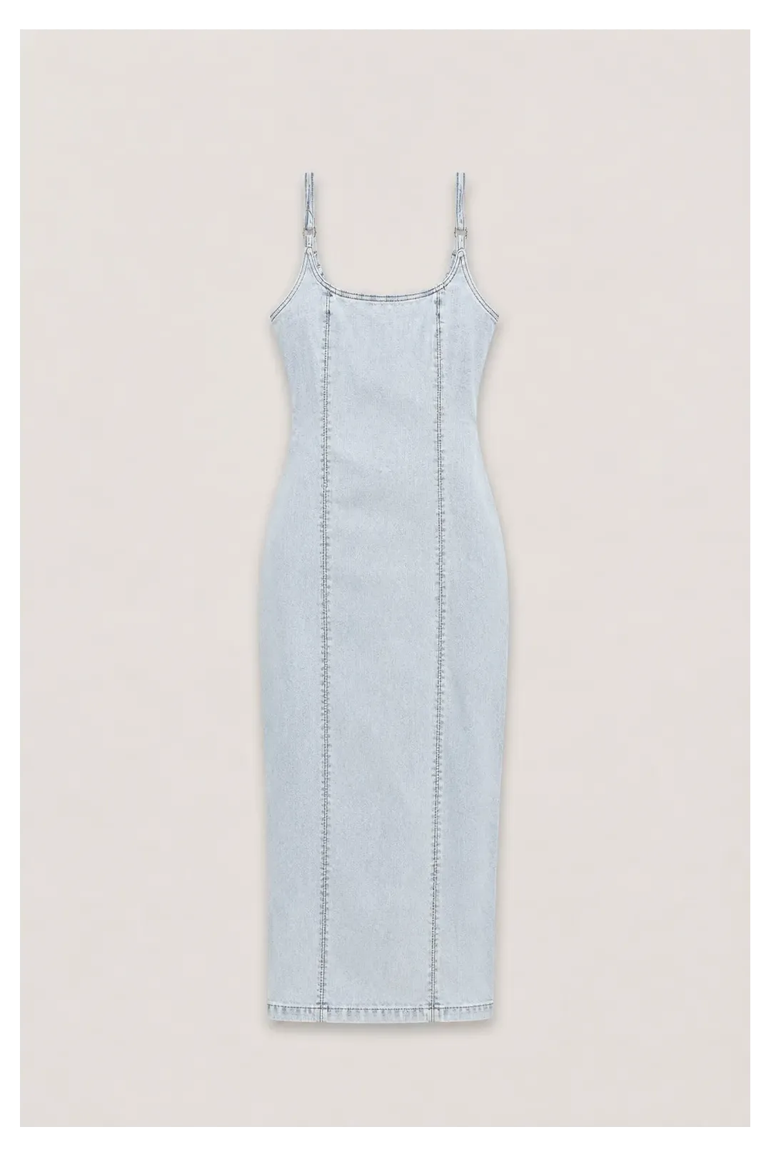 Vestido Jean Elodie