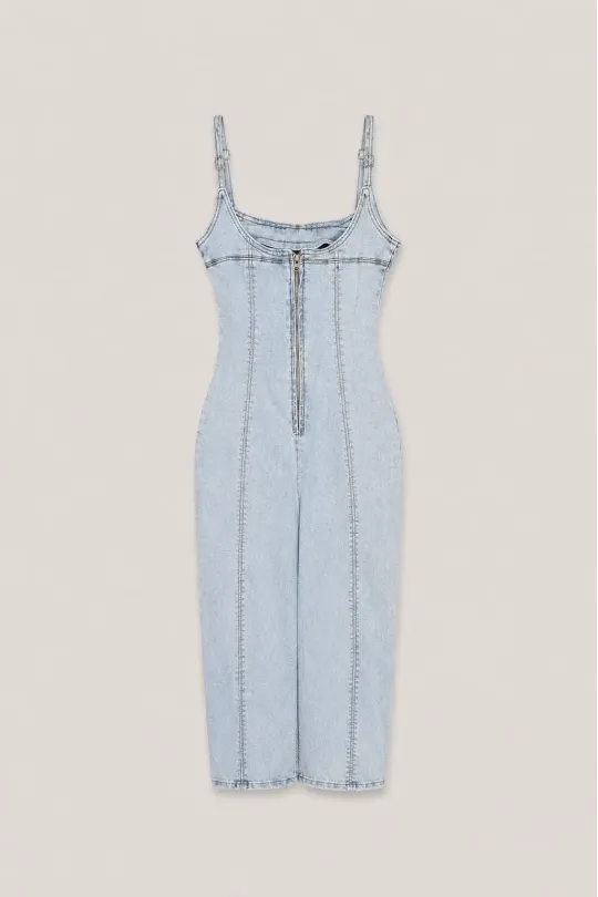 Vestido Jean Elodie