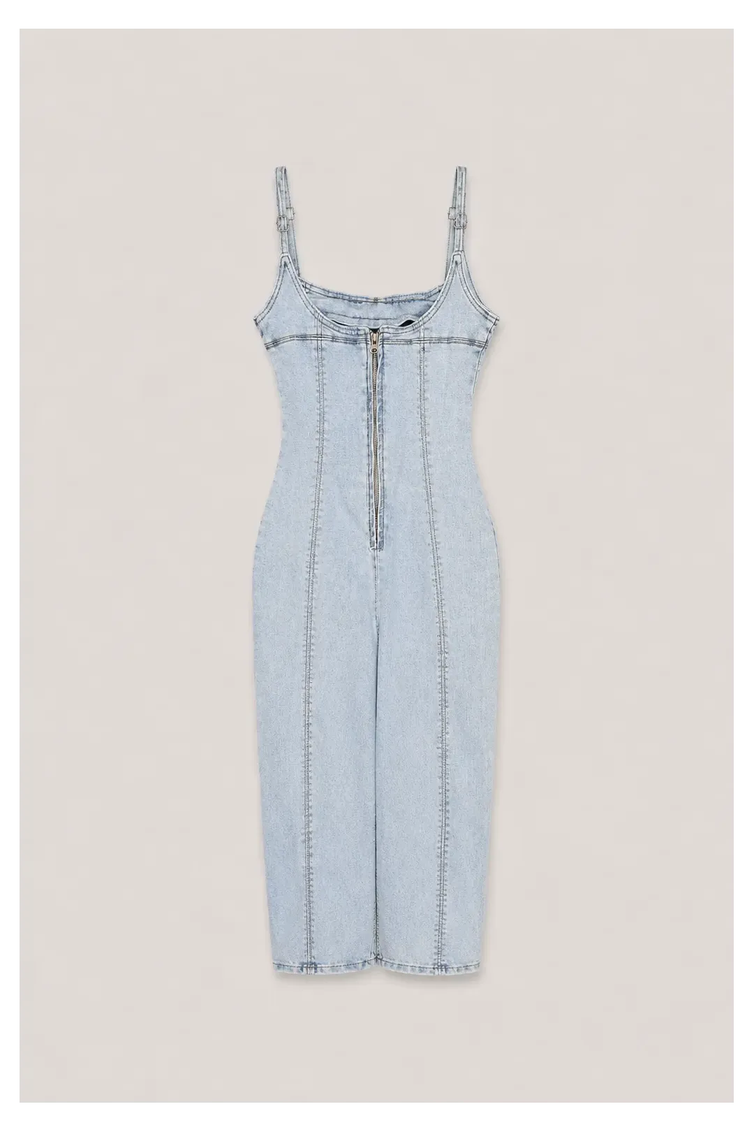 Vestido Jean Elodie