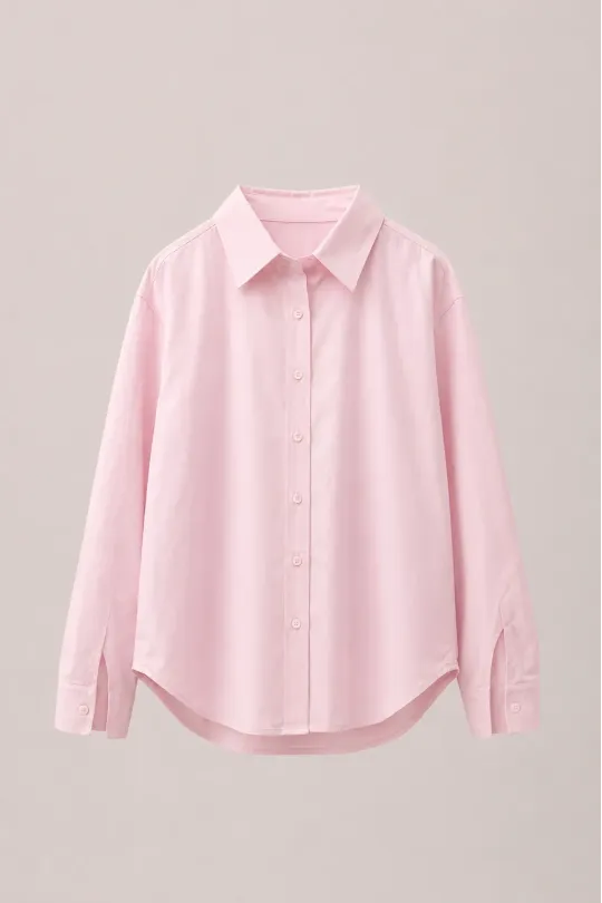 Camisa Basic