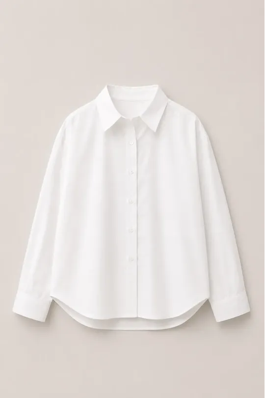Camisa Basic