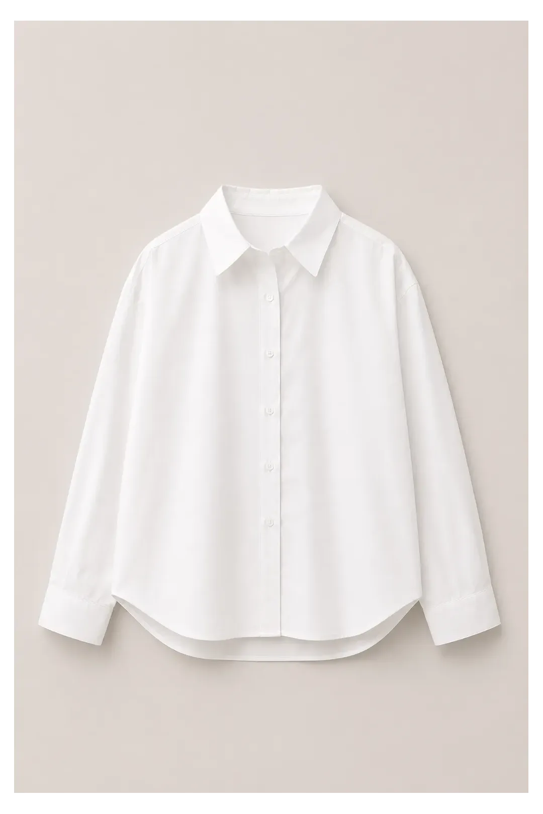 Camisa Basic
