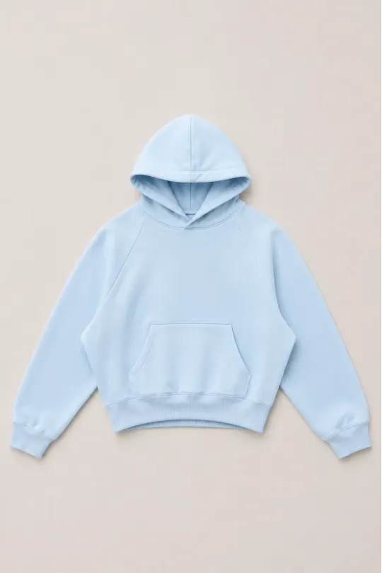 Hoddie Canguro