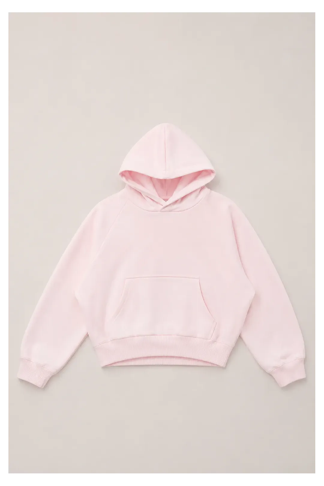 Hoddie Canguro