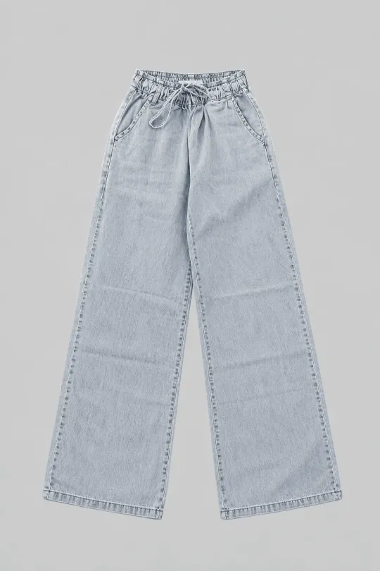 Jean Comfy Long