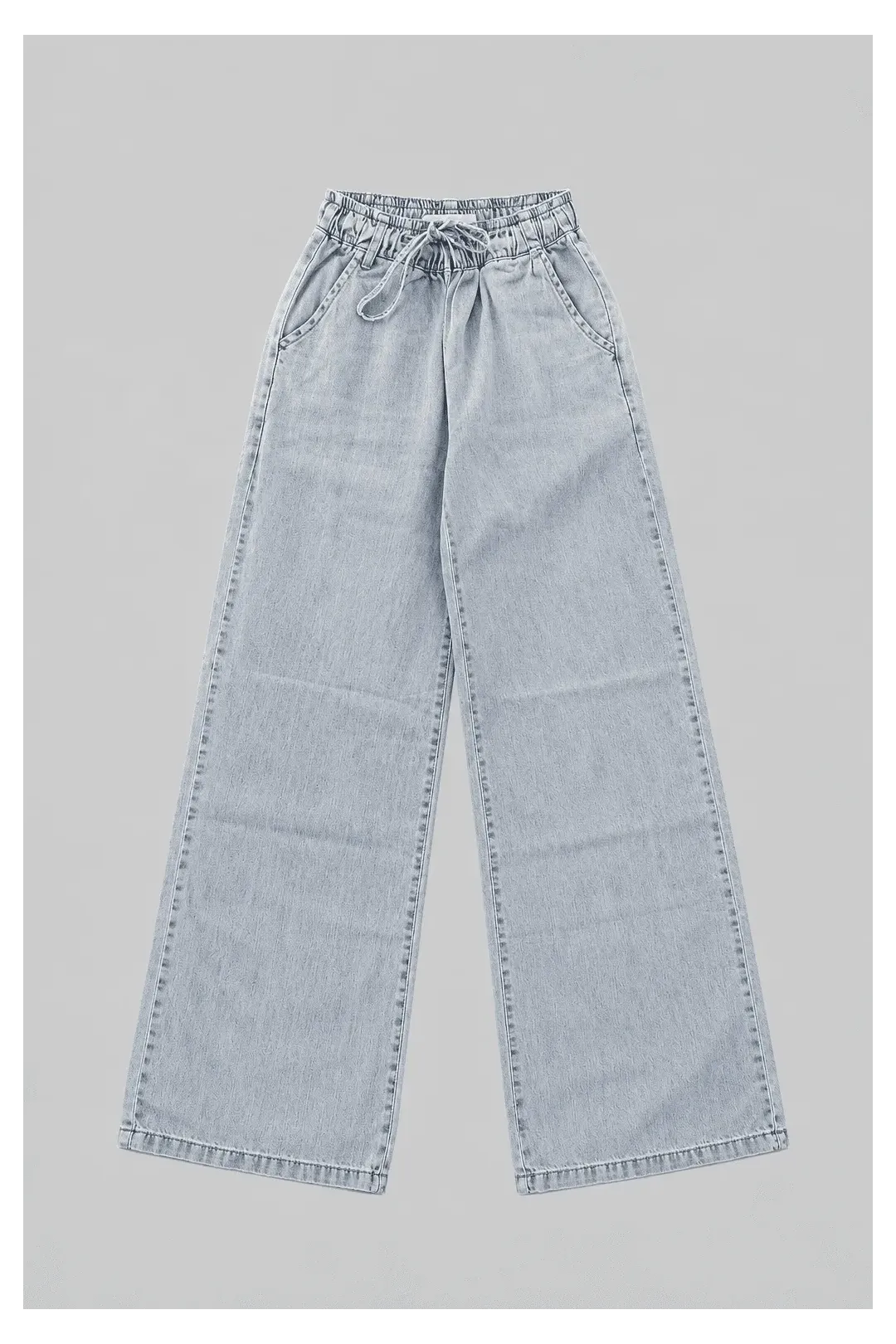 Jean Comfy Long
