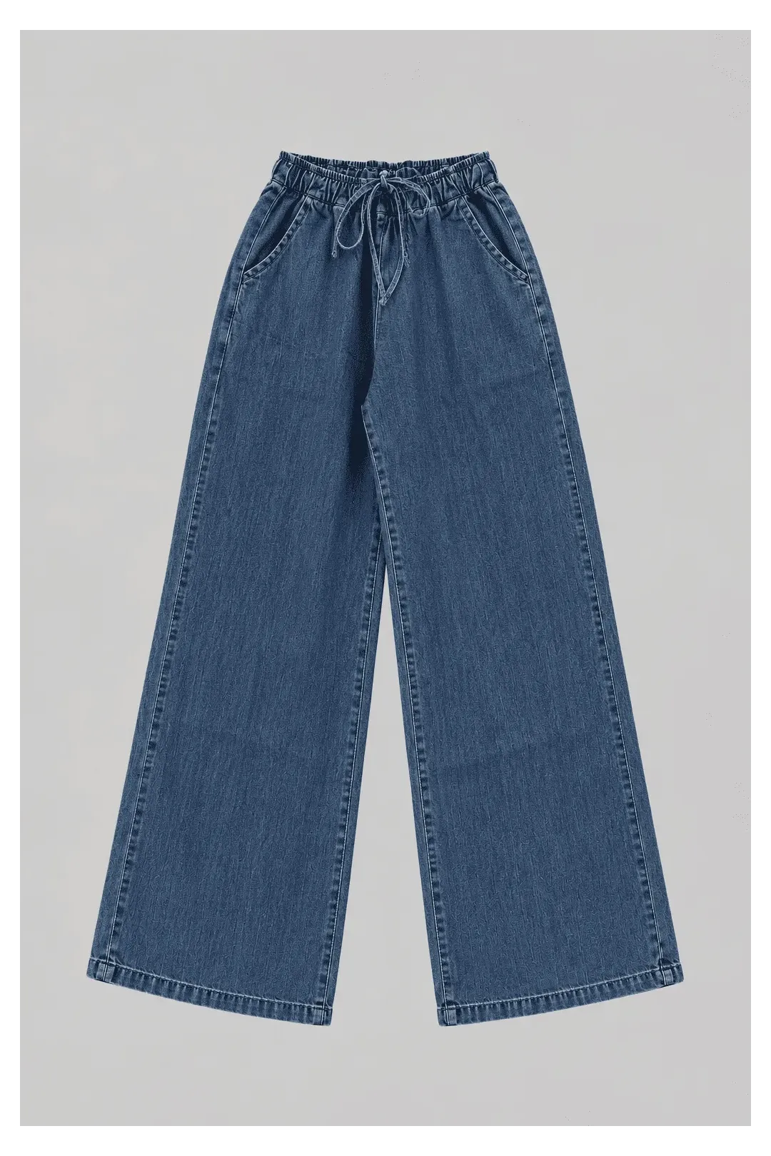 Jean Comfy Long