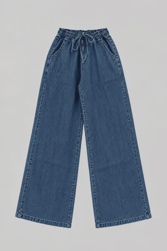 Jean Comfy Petite