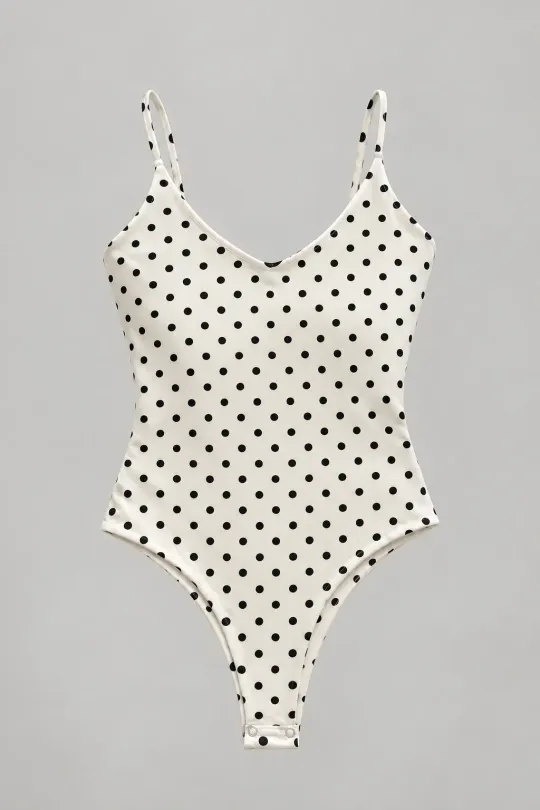 Body Polka Dock