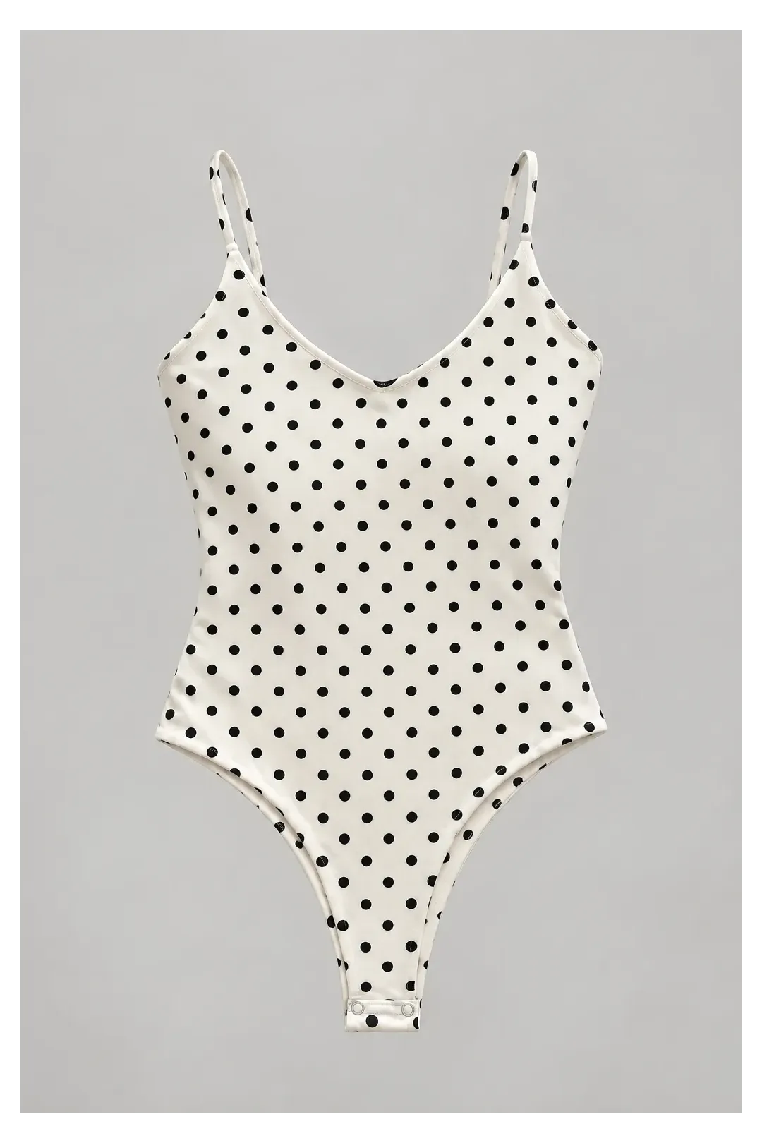 Body Polka Dock