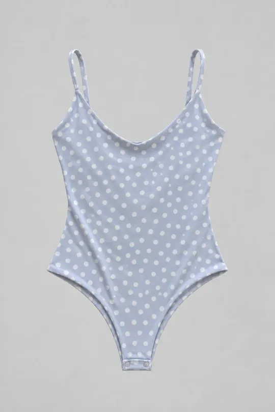 Body Polka Dock