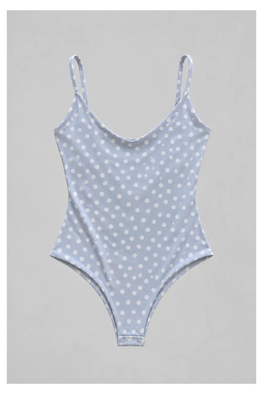 Body Polka Dock