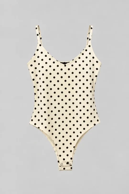 Body Polka Dock