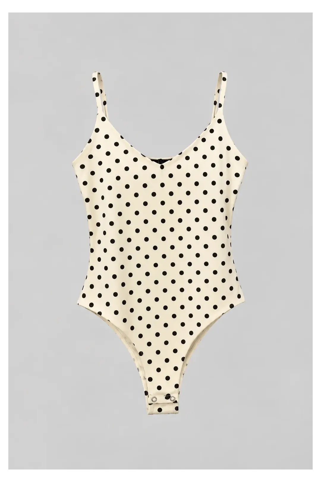 Body Polka Dock