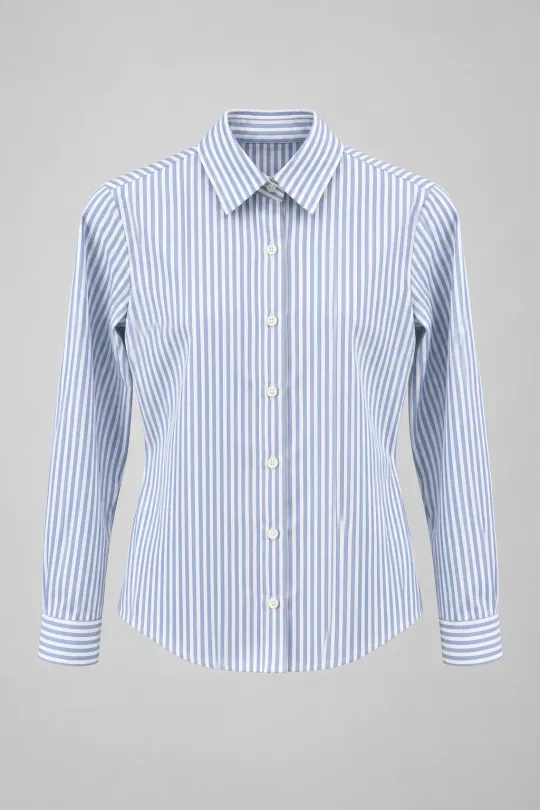 Blusa Camisera