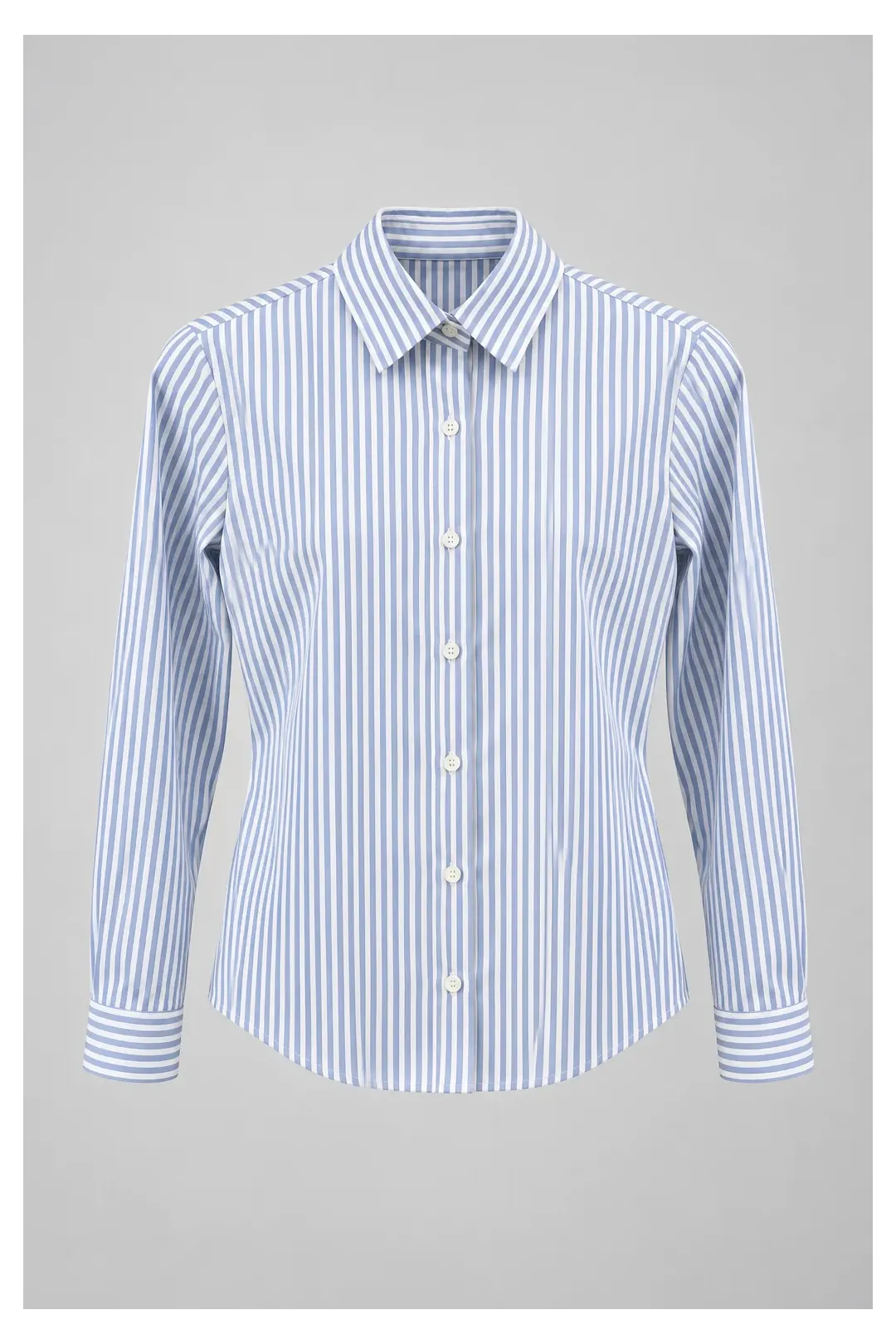 Blusa Camisera