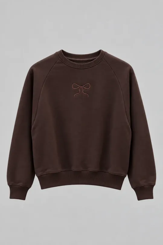 Hoddie Coquette