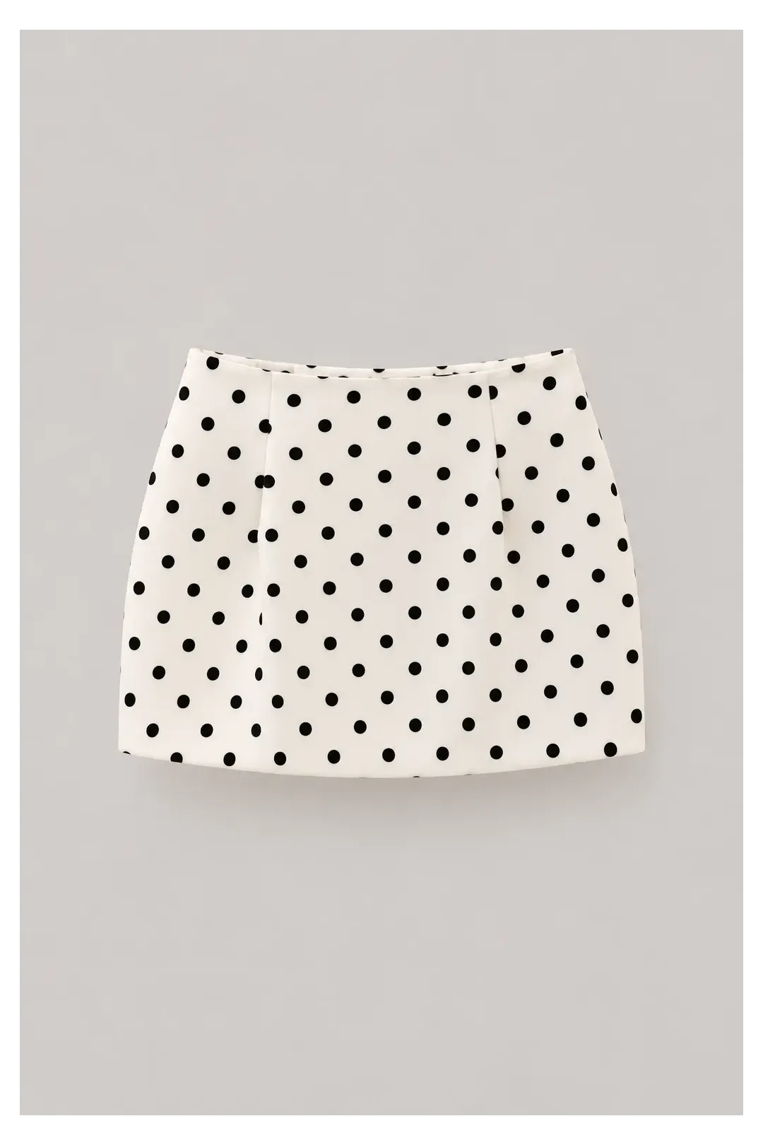 Faldashort Polka Dots