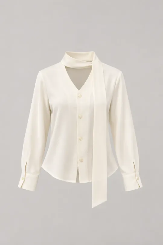 Blusa Catalina